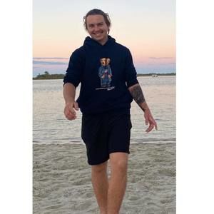 Meet your Posher, Ethan